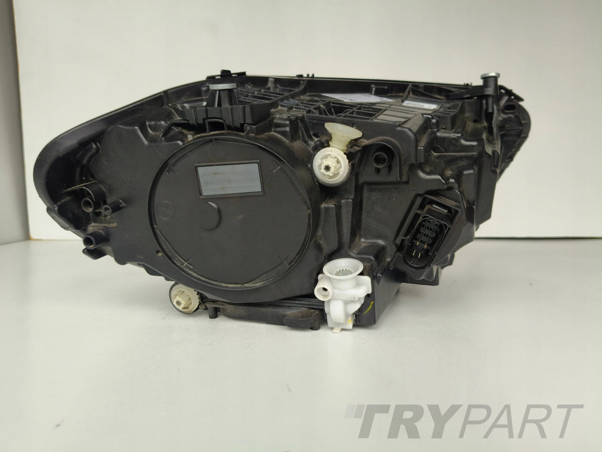 LEFT HEADLIGHT LAMP MERCEDES A-CLASS W177 22- FACELIFT FULL LED