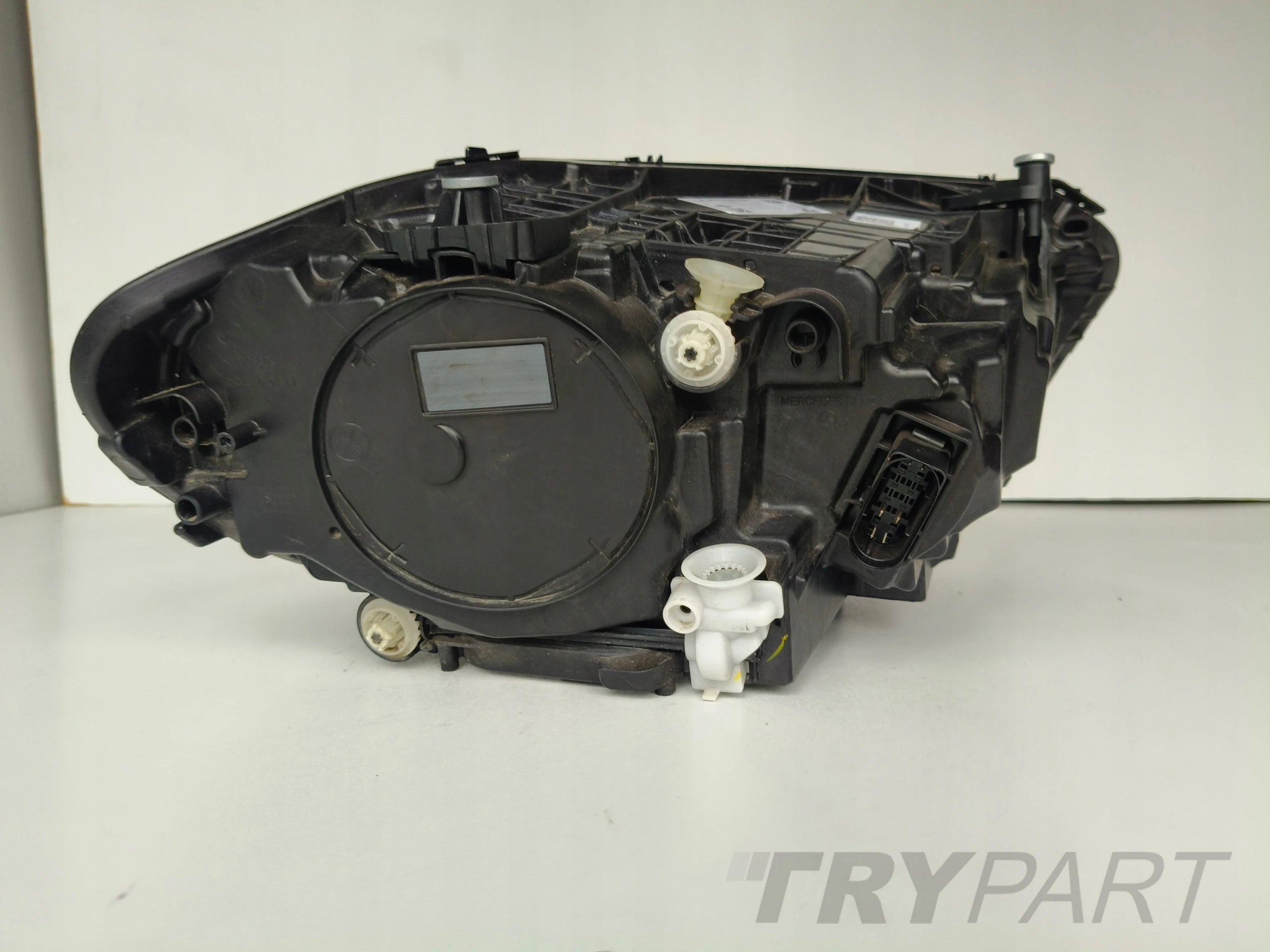 LEFT HEADLIGHT LAMP MERCEDES A-CLASS W177 22- FACELIFT FULL LED