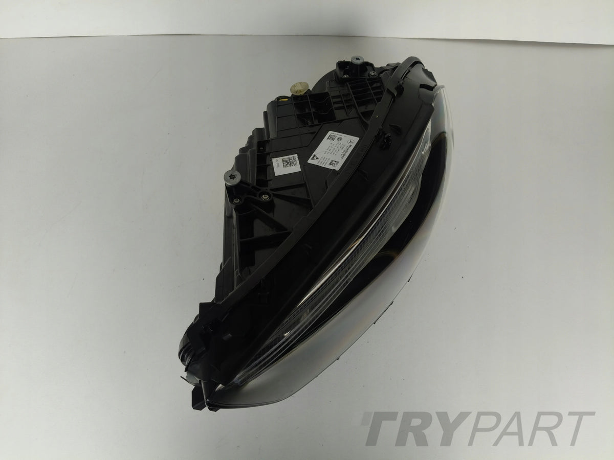 LEFT HEADLIGHT LAMP MERCEDES A-CLASS W177 22- FACELIFT FULL LED