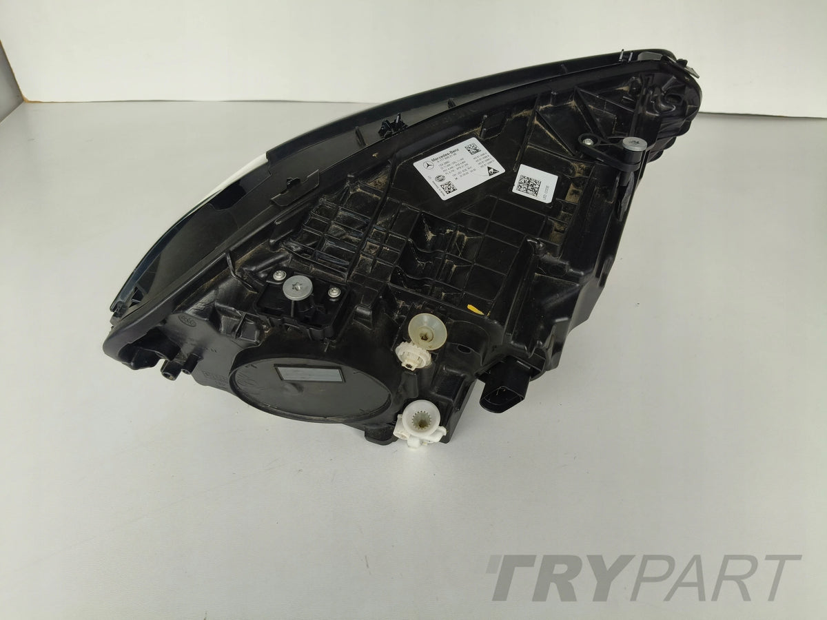 LEFT HEADLIGHT LAMP MERCEDES A-CLASS W177 22- FACELIFT FULL LED