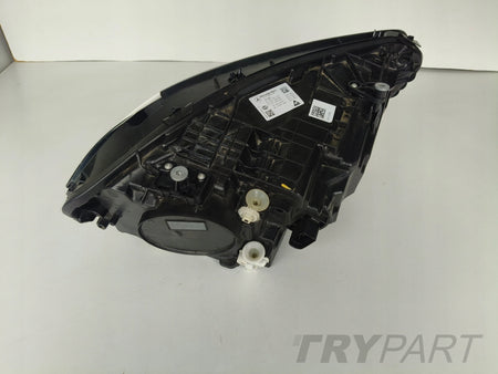LEFT HEADLIGHT LAMP MERCEDES A-CLASS W177 22- FACELIFT FULL LED