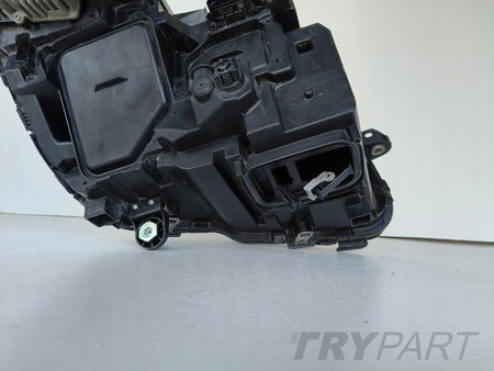 LEFT HEADLIGHT LAMP MERCEDES C-CLASS W205 14-18 FULL LED
