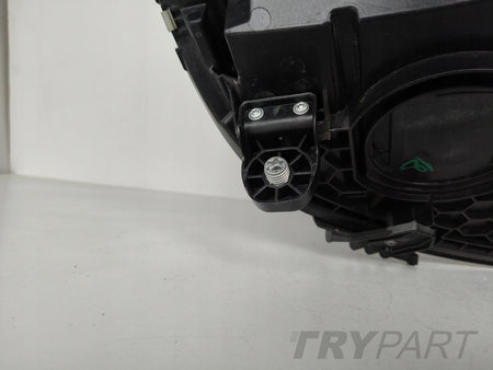 LEFT HEADLIGHT LAMP MERCEDES C-CLASS W206 21- FULL LED HIGH PERFORMANCE