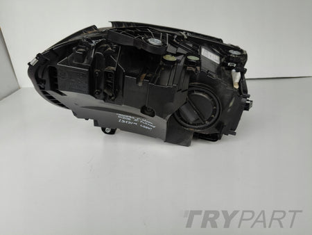 LEFT HEADLIGHT LAMP MERCEDES C-CLASS W206 21- FULL LED HIGH PERFORMANCE