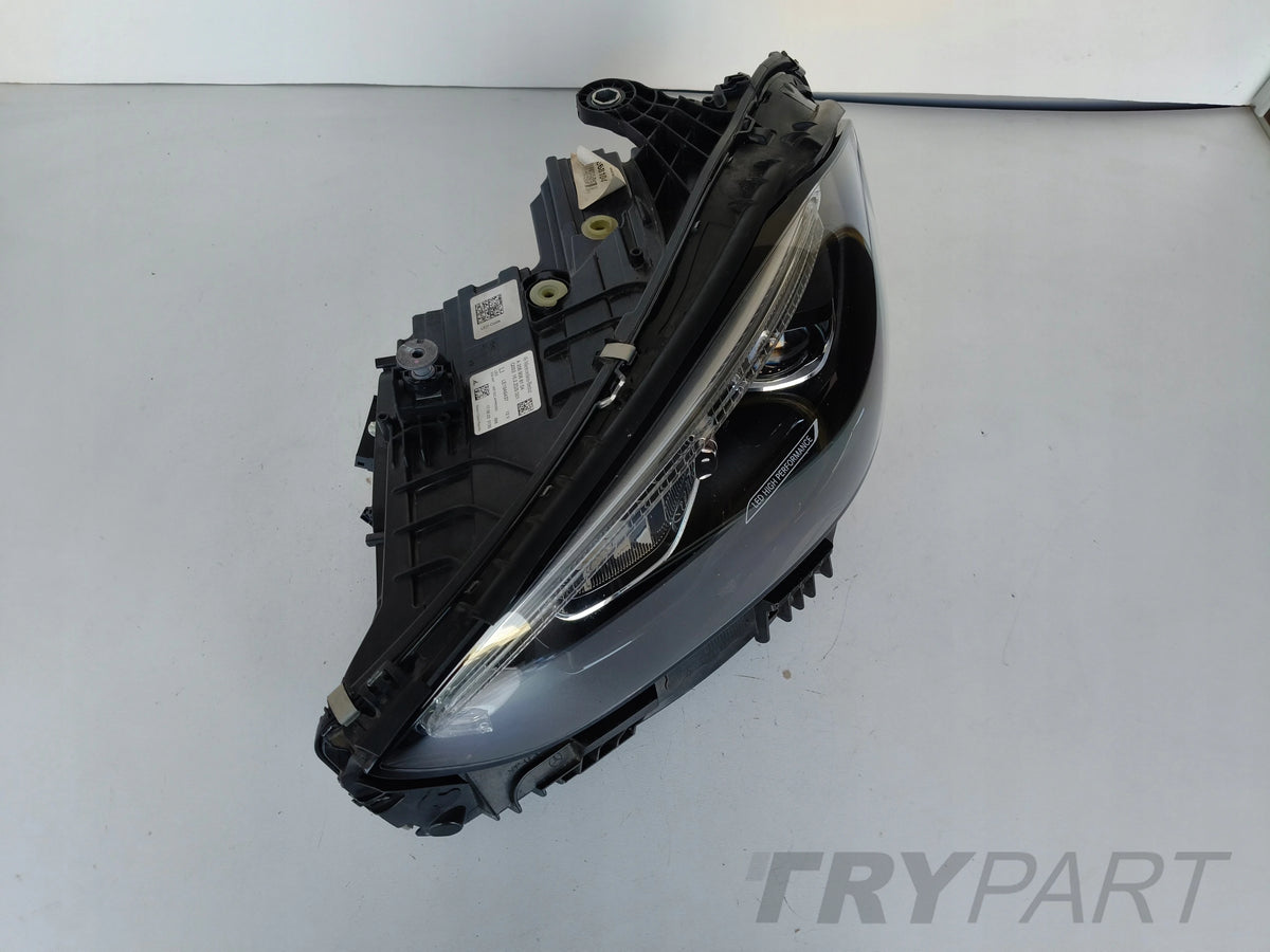 LEFT HEADLIGHT LAMP MERCEDES C-CLASS W206 21- FULL LED HIGH PERFORMANCE