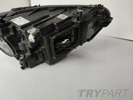LEFT HEADLIGHT LAMP MERCEDES CLA W118 18- FULL LED