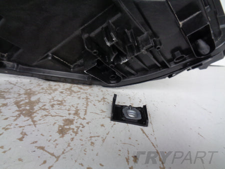 LEFT HEADLIGHT LAMP MERCEDES GLA W247 18- LED