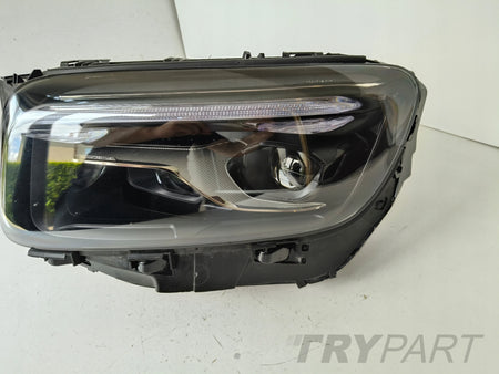 LEFT HEADLIGHT LAMP MERCEDES GLB W247 23- LIFT FULL LED MULTIBEAM