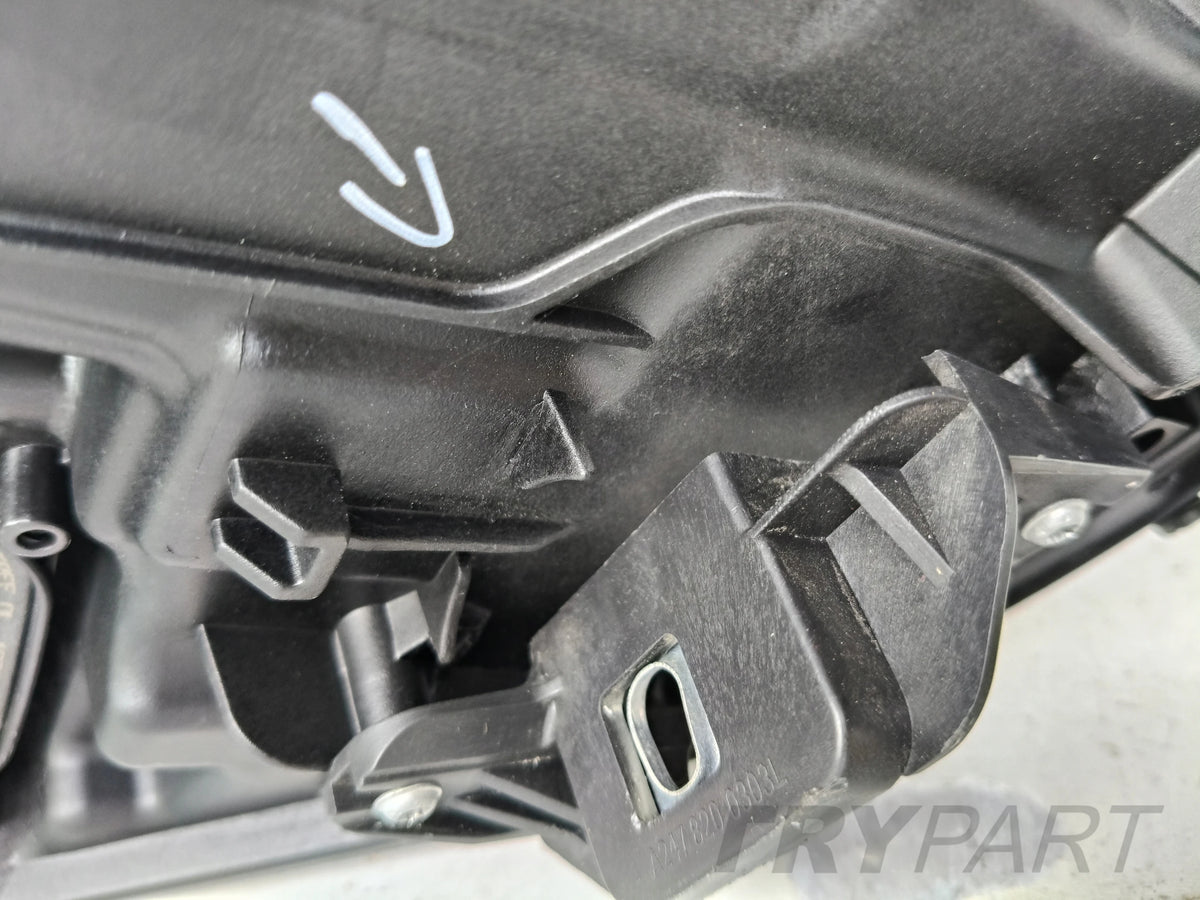 LEFT HEADLIGHT LAMP MERCEDES GLB W247 23- LIFT FULL LED MULTIBEAM