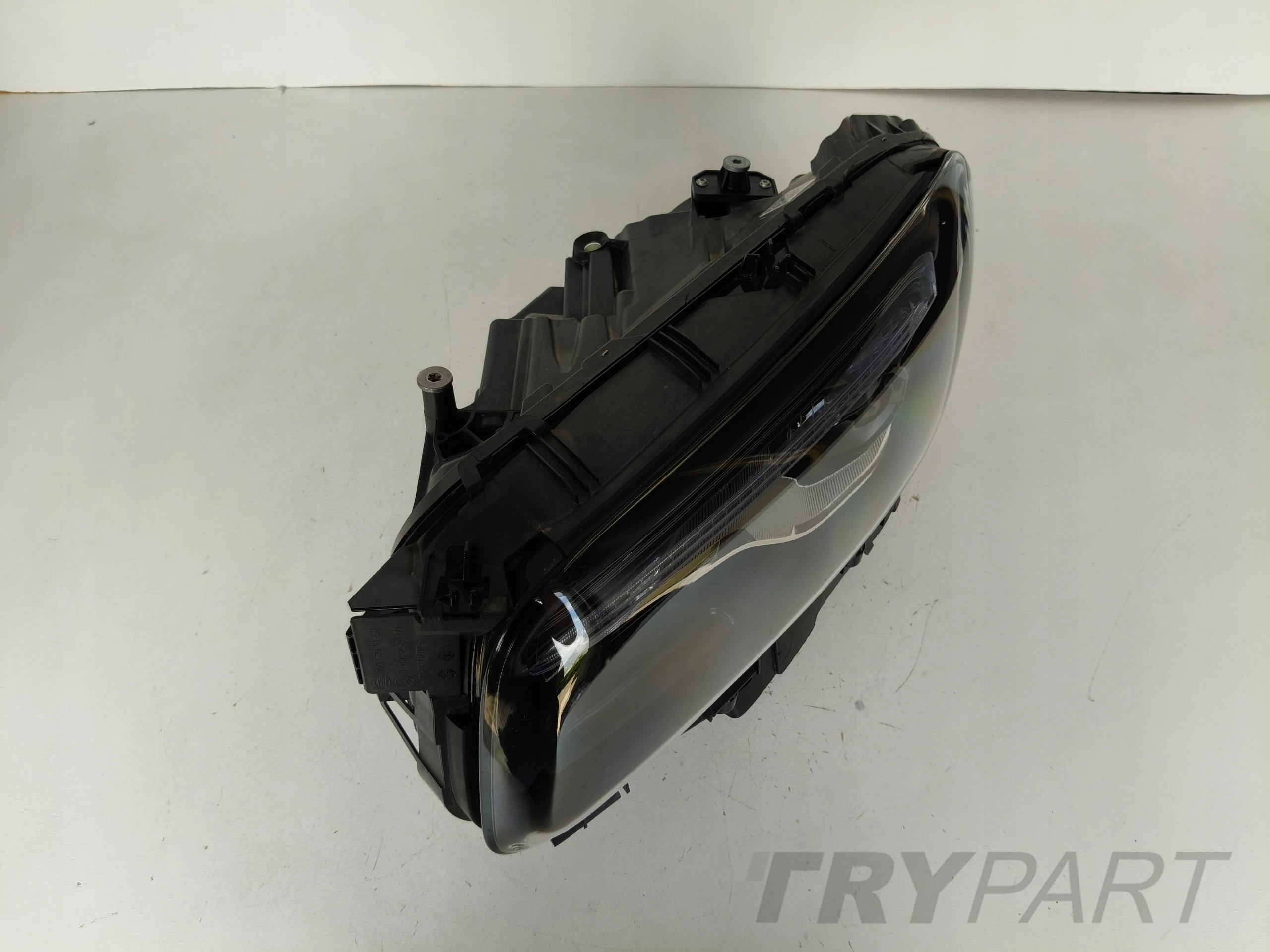 LEFT HEADLIGHT LAMP MERCEDES GLB W247 23- LIFT FULL LED MULTIBEAM