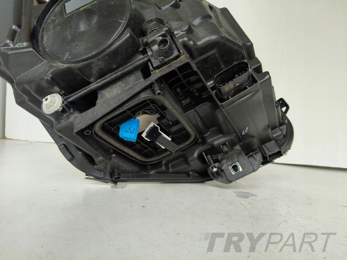 LEFT HEADLIGHT LAMP MERCEDES GLB W247 23- LIFT FULL LED MULTIBEAM