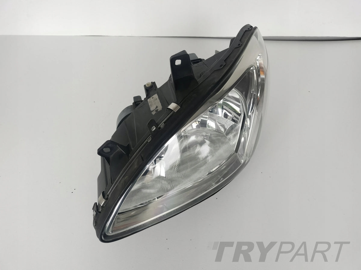 LEFT HEADLIGHT LAMP MERCEDES VITO W639 03-10