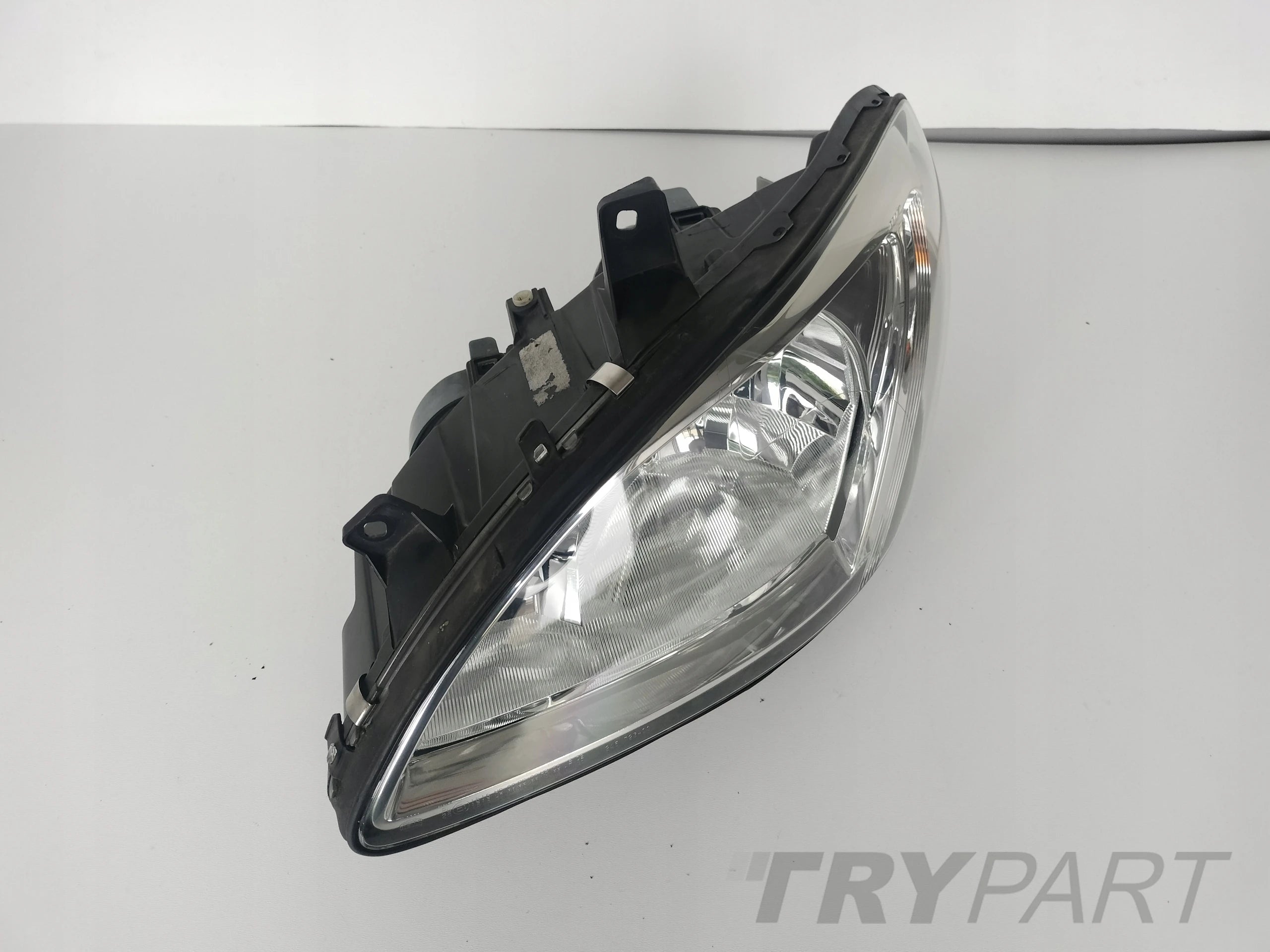 LEFT HEADLIGHT LAMP MERCEDES VITO W639 03-10