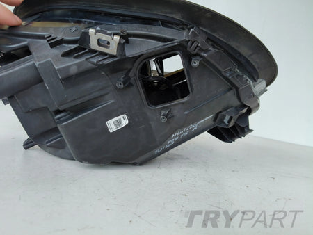 LEFT HEADLIGHT LAMP MINI COOPER ONE F55 F56 14- FULL LED