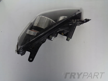 LEFT HEADLIGHT LAMP OPEL ASTRA III H 04-07
