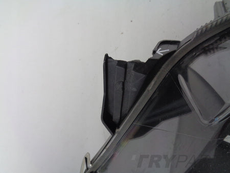 LEFT HEADLIGHT LAMP OPEL ASTRA III H 04-07