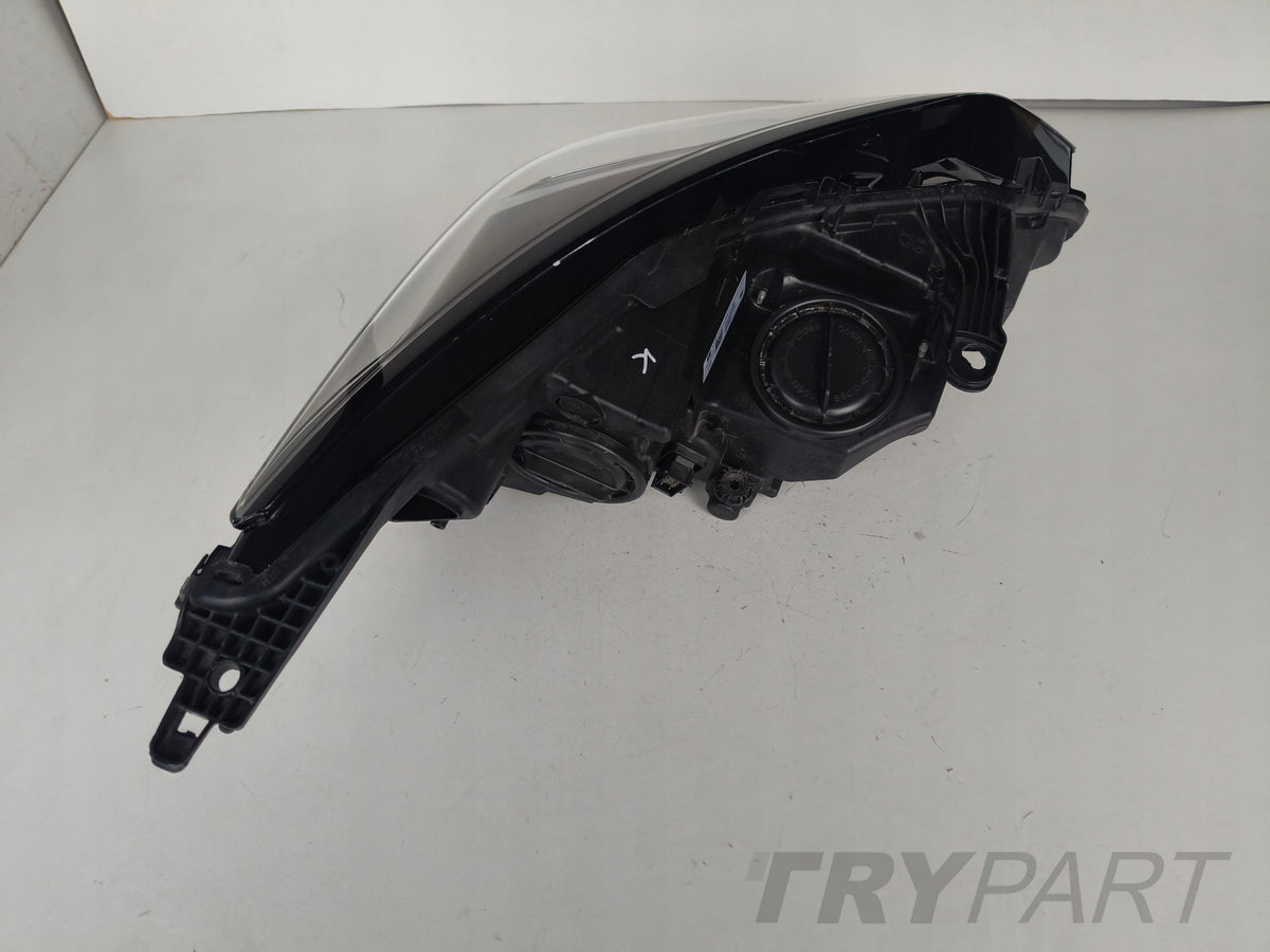 LEFT HEADLIGHT LAMP OPEL ASTRA V K 19- LIFT LED
