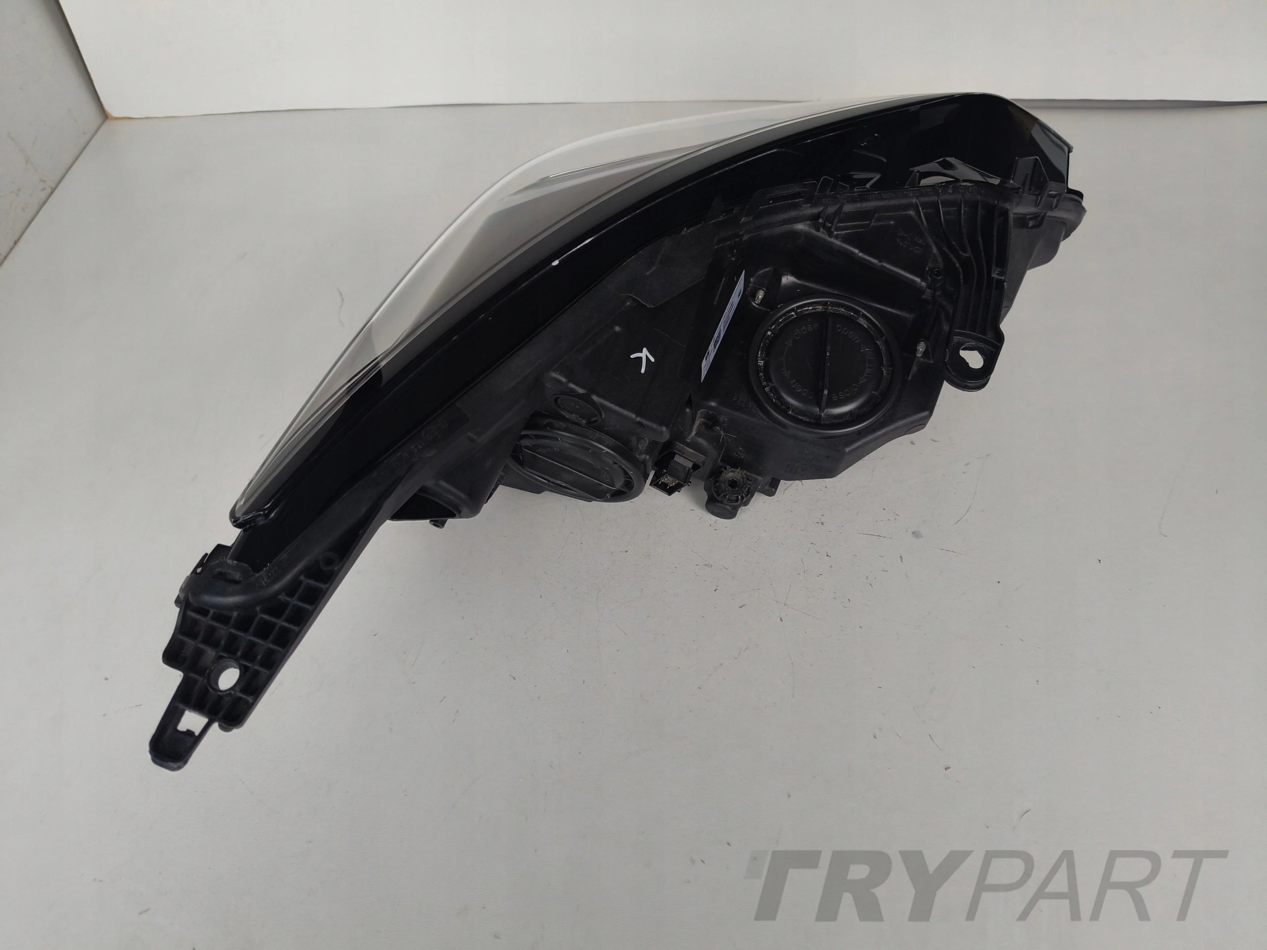 LEFT HEADLIGHT LAMP OPEL ASTRA V K 19- LIFT LED