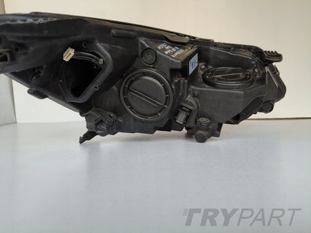 LEFT HEADLIGHT LAMP OPEL ASTRA V K 19- LIFT LED