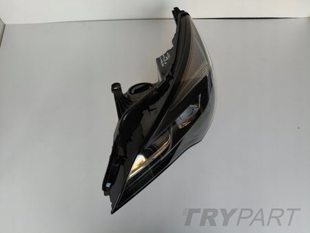 LEFT HEADLIGHT LAMP OPEL ASTRA V K 19- LIFT LED