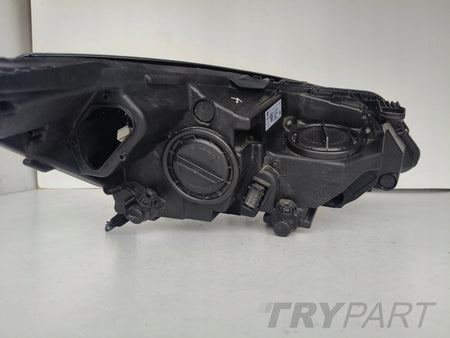 LEFT HEADLIGHT LAMP OPEL ASTRA V K 19- LIFT LED
