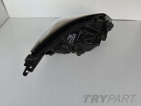 LEFT HEADLIGHT LAMP OPEL ASTRA V K 19- LIFT LED