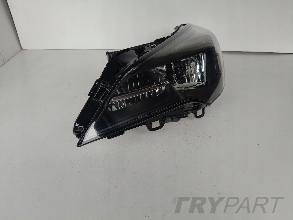 LEFT HEADLIGHT LAMP OPEL ASTRA V K 19- LIFT LED