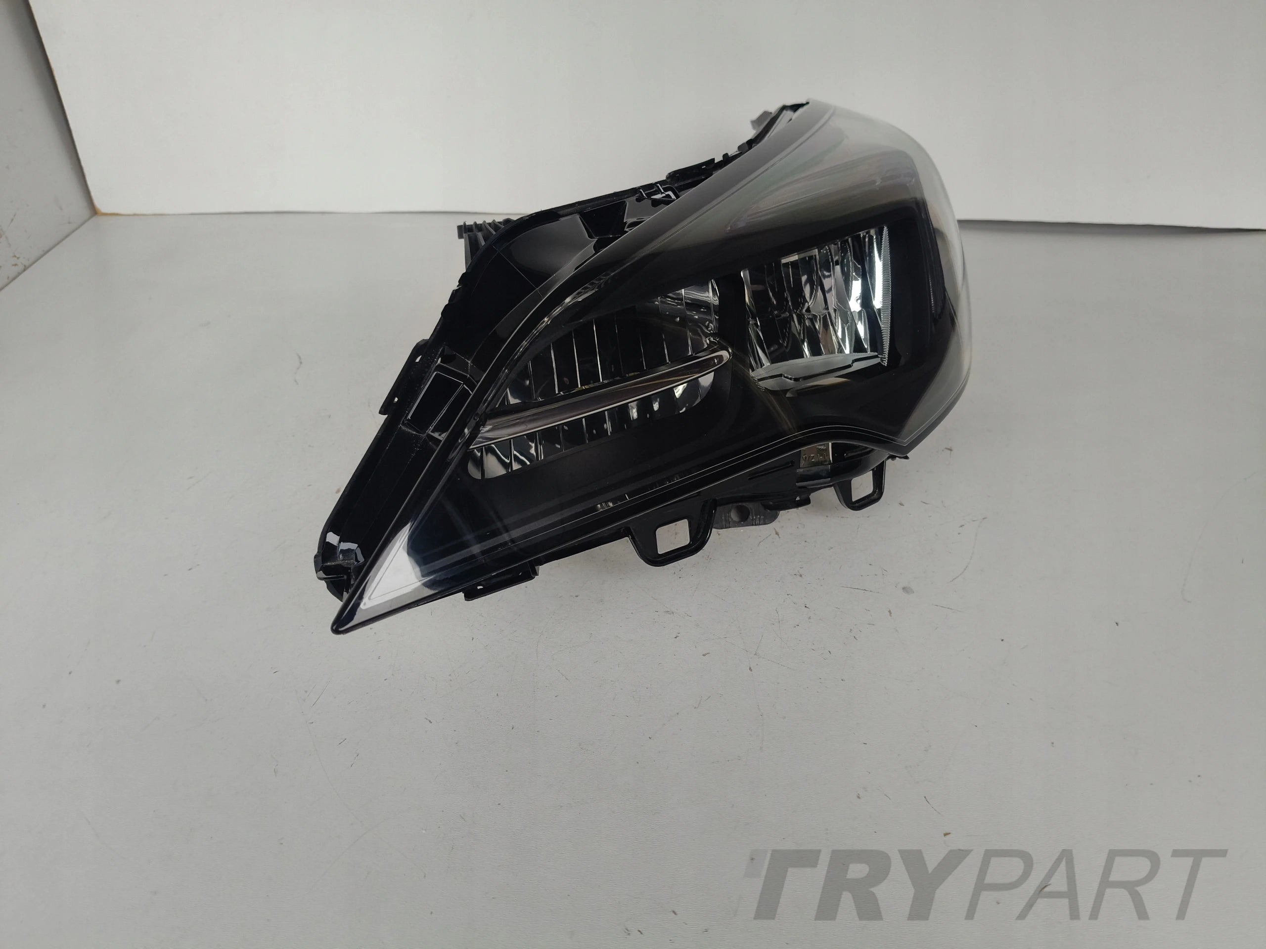 LEFT HEADLIGHT LAMP OPEL ASTRA V K 19- LIFT LED
