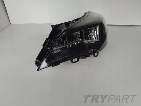 LEFT HEADLIGHT LAMP OPEL ASTRA V K 19- LIFT LED