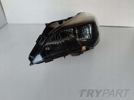LEFT HEADLIGHT LAMP OPEL ASTRA V K 19- LIFT LED