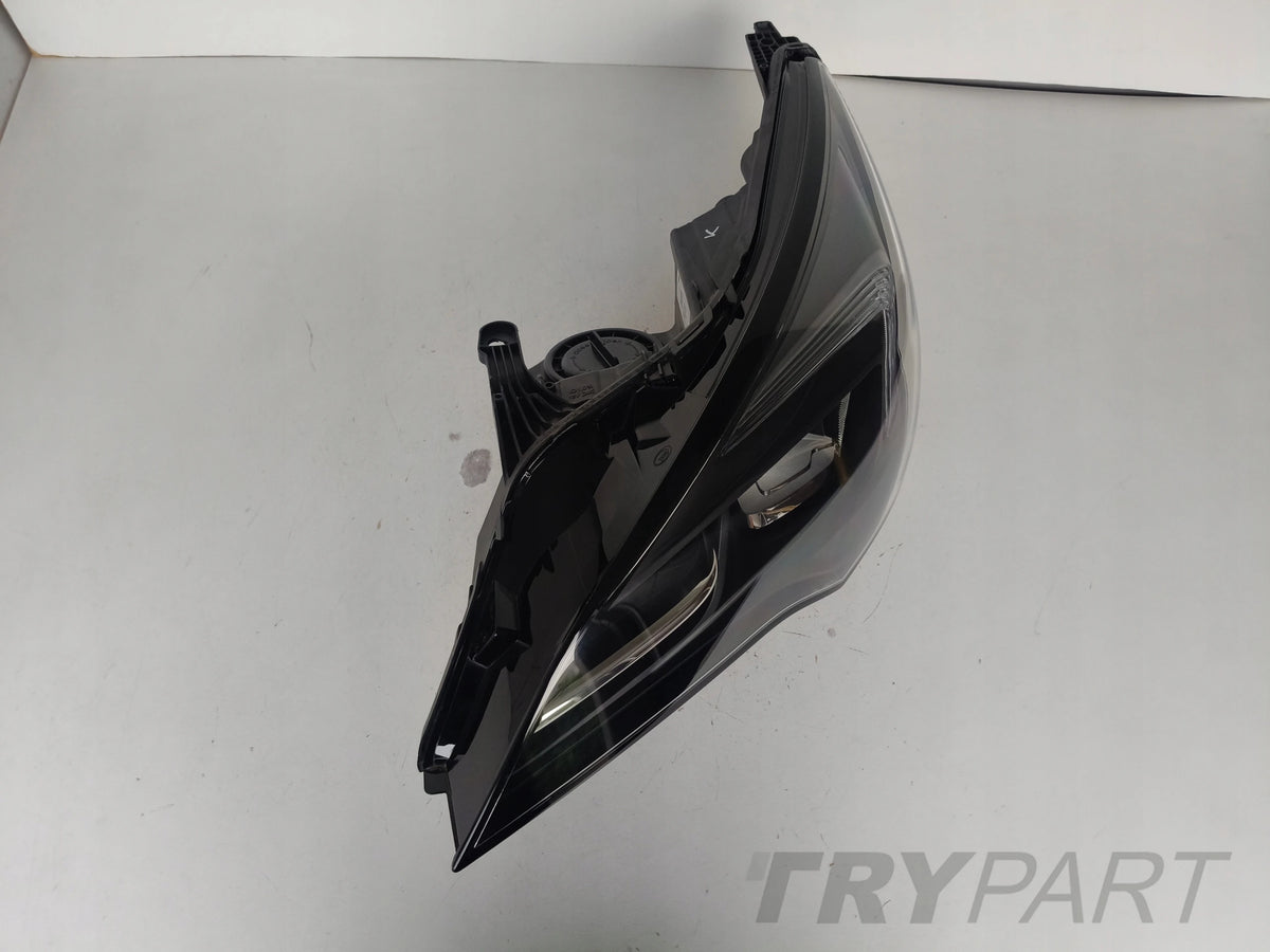 LEFT HEADLIGHT LAMP OPEL ASTRA V K 19- LIFT LED
