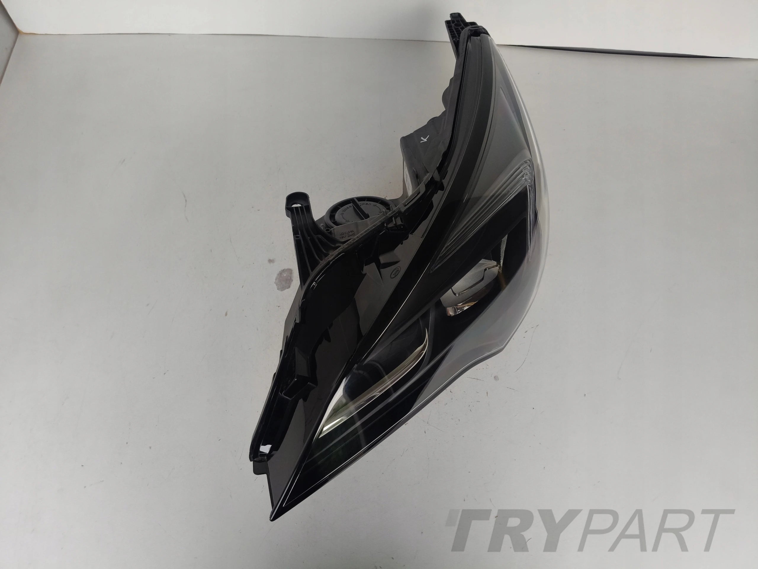 LEFT HEADLIGHT LAMP OPEL ASTRA V K 19- LIFT LED