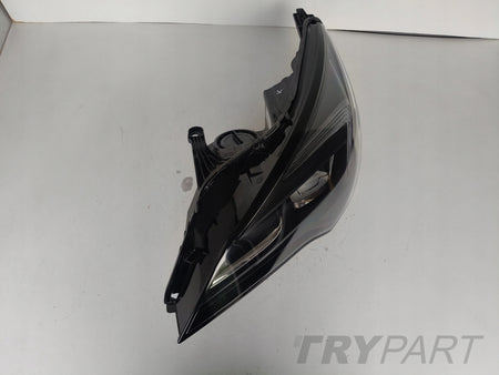 LEFT HEADLIGHT LAMP OPEL ASTRA V K 19- LIFT LED