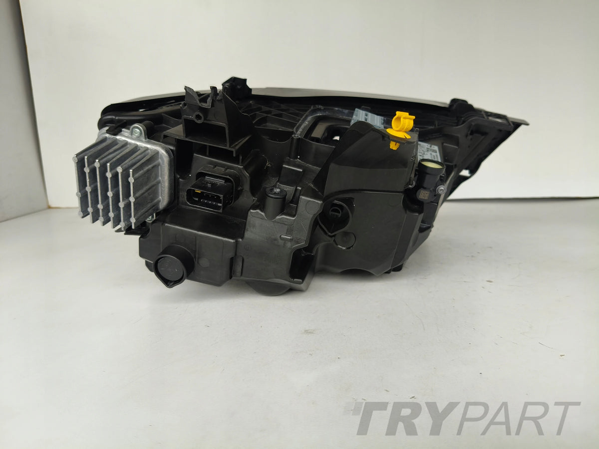 LEFT HEADLIGHT LAMP OPEL ASTRA VI L 22- FULL LED INTELLI-LUX