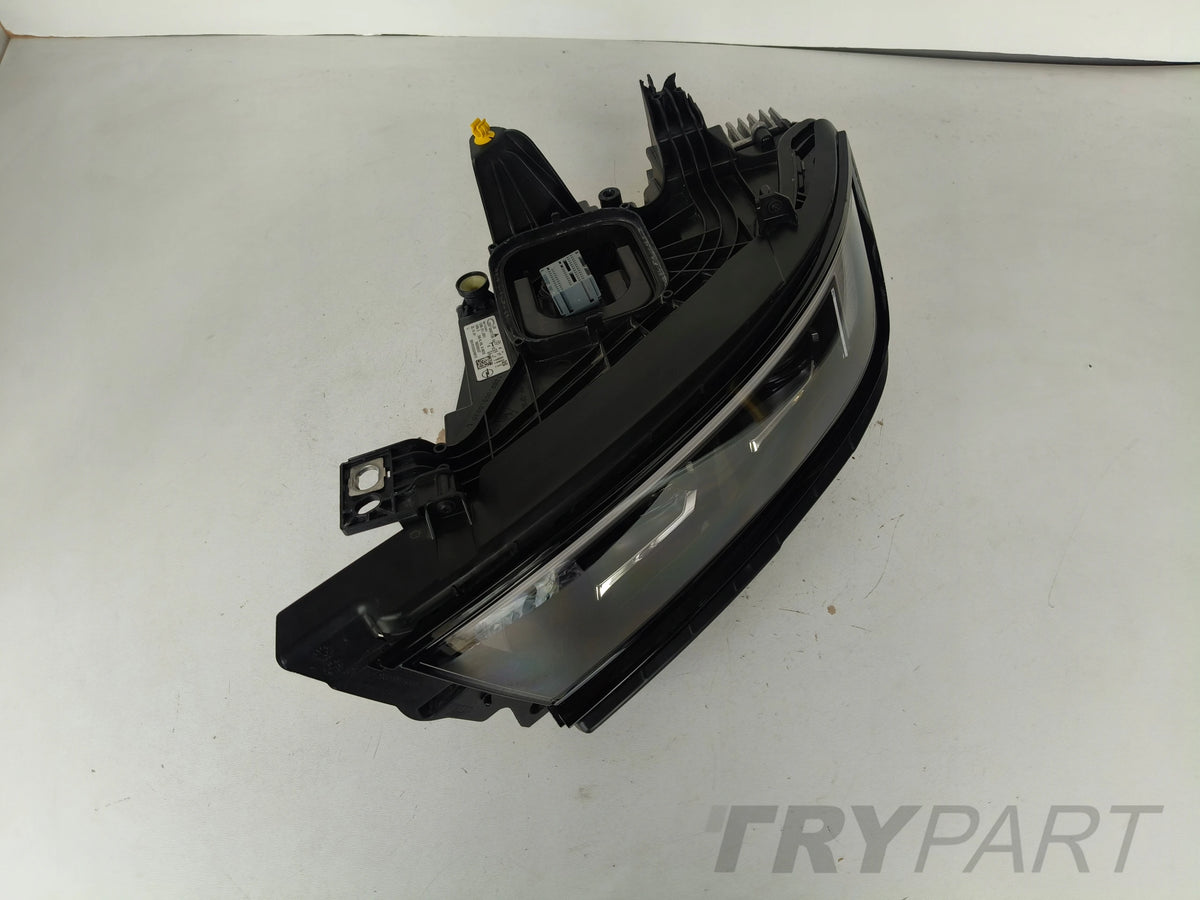 LEFT HEADLIGHT LAMP OPEL ASTRA VI L 22- FULL LED INTELLI-LUX