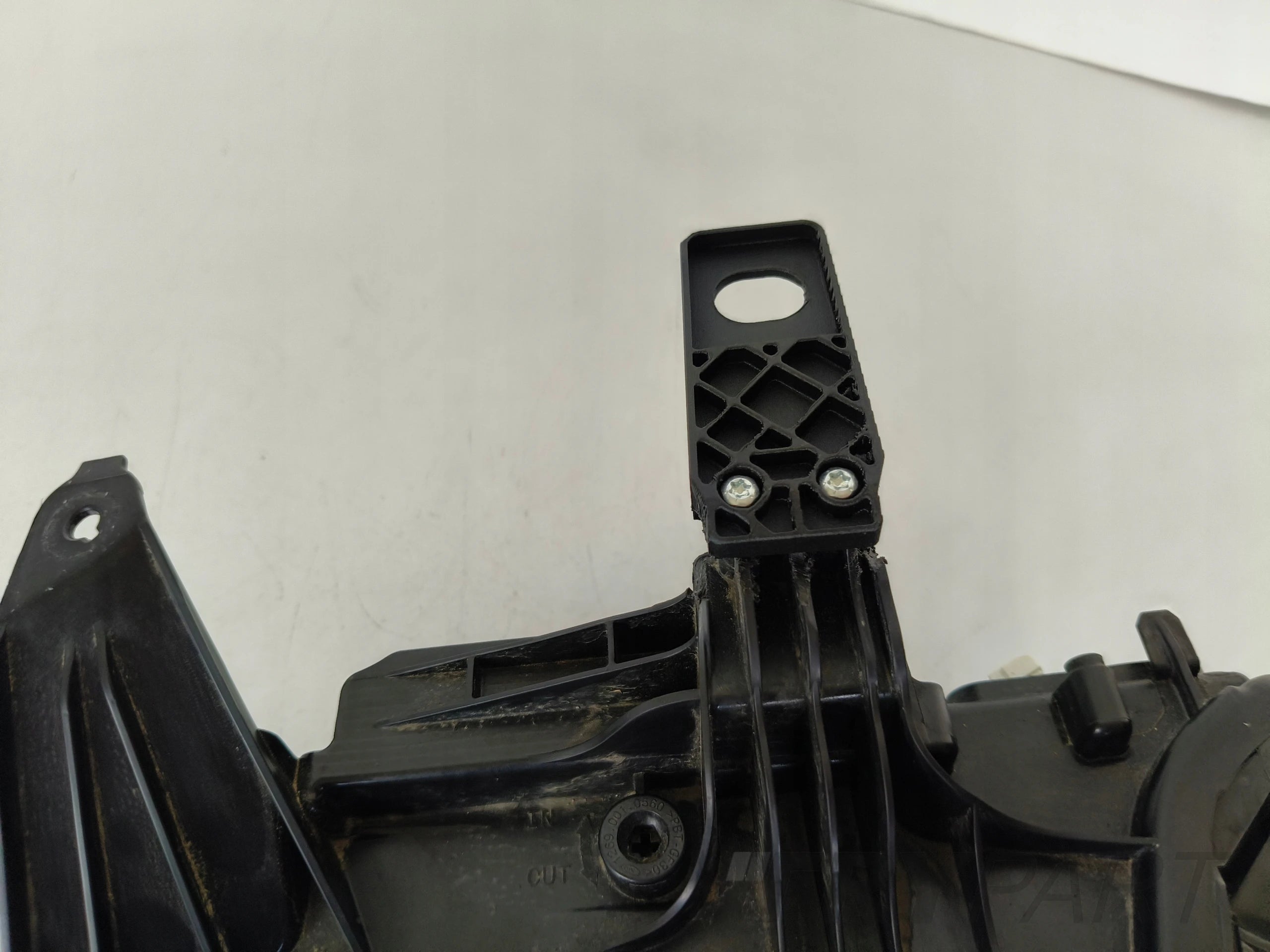 LEFT HEADLIGHT LAMP OPEL ASTRA VI L 22- FULL LED