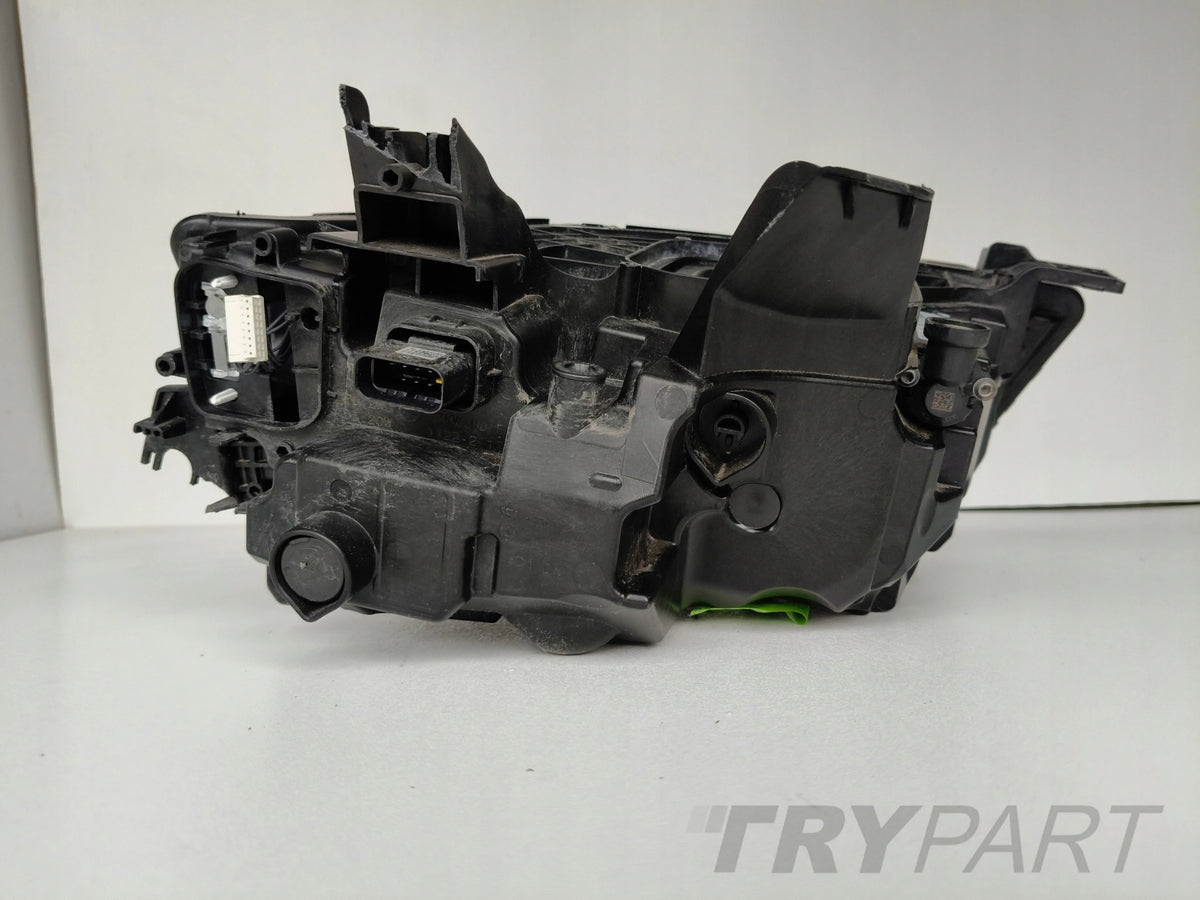 LEFT HEADLIGHT LAMP OPEL ASTRA VI L 22- FULL LED