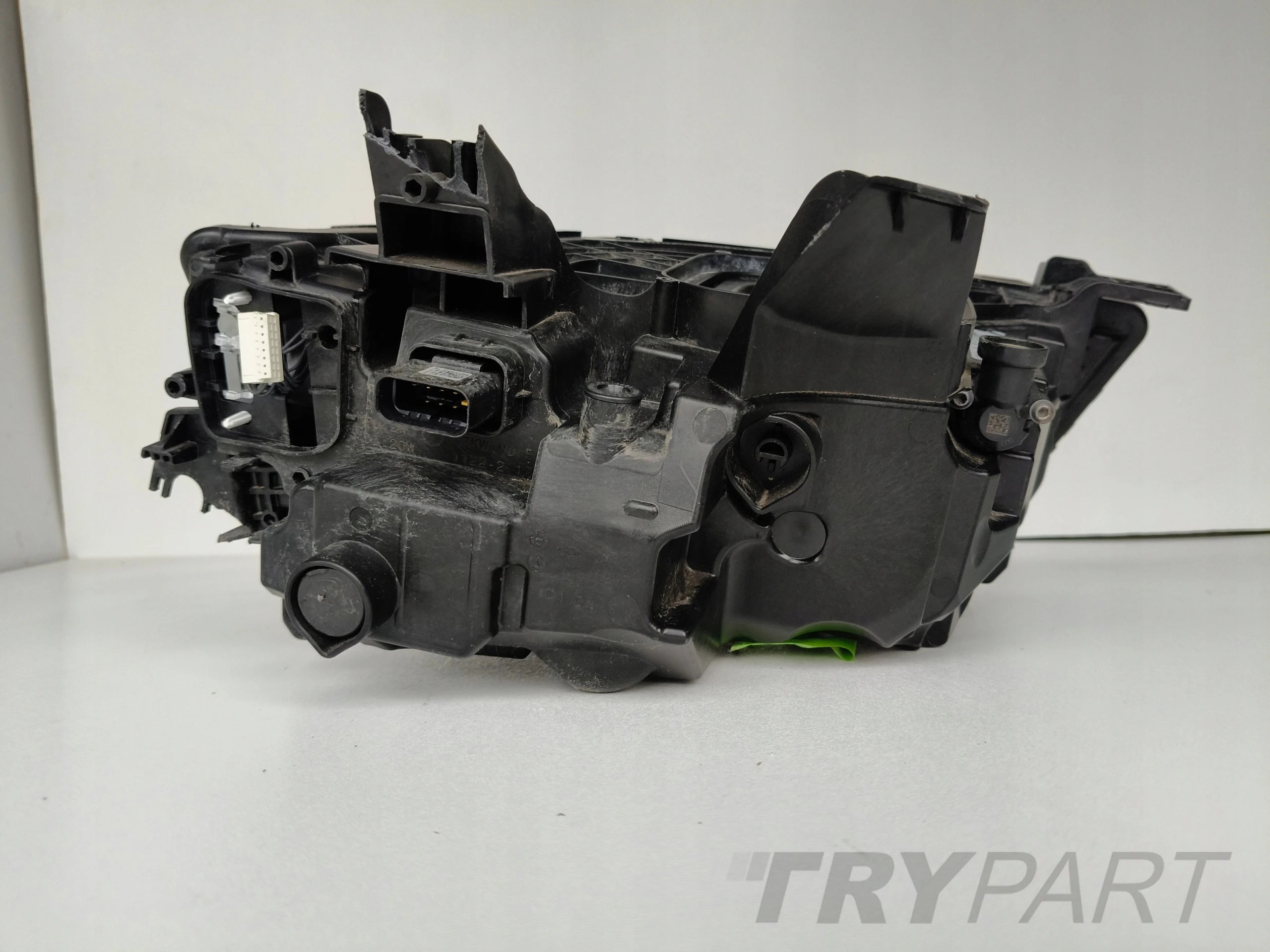 LEFT HEADLIGHT LAMP OPEL ASTRA VI L 22- FULL LED