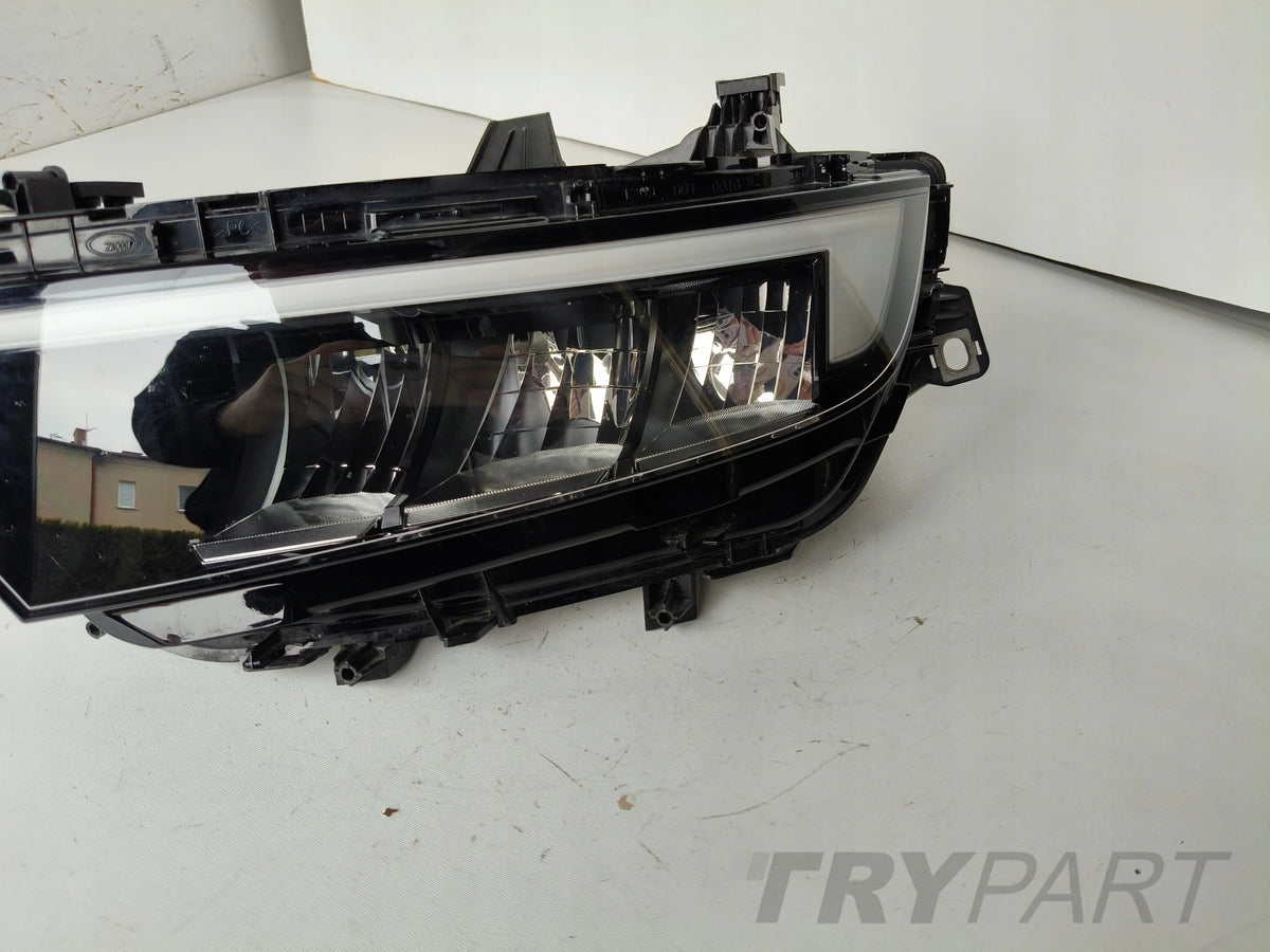 LEFT HEADLIGHT LAMP OPEL ASTRA VI L 22- FULL LED