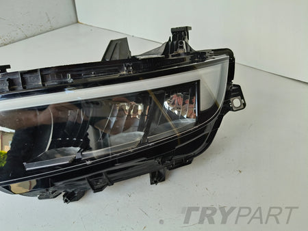 LEFT HEADLIGHT LAMP OPEL ASTRA VI L 22- FULL LED