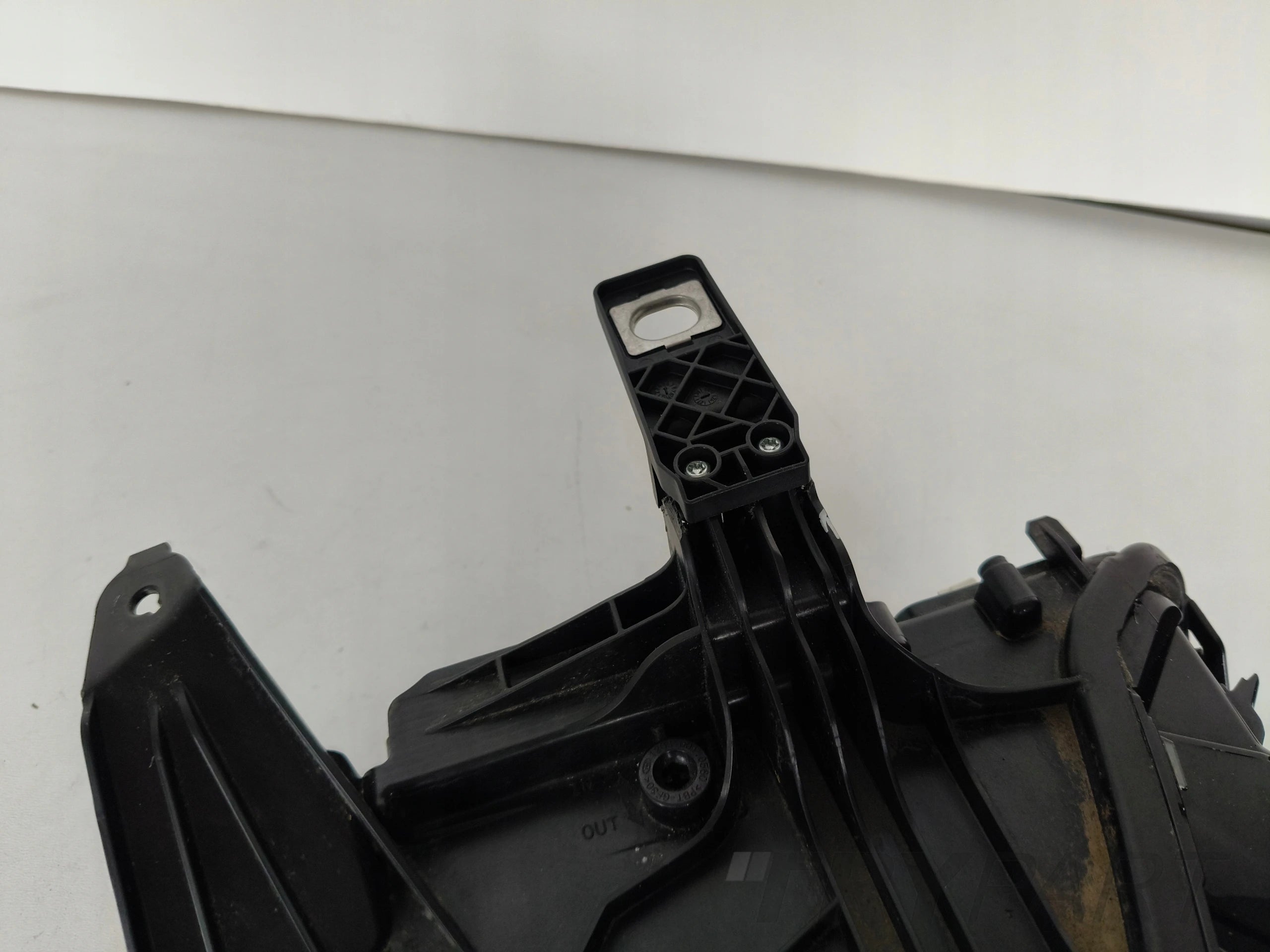 LEFT HEADLIGHT LAMP OPEL ASTRA VI L 22- FULL LED