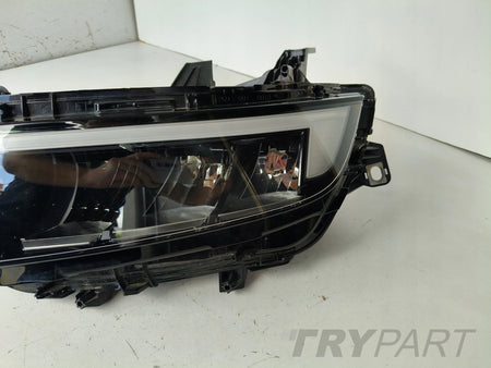 LEFT HEADLIGHT LAMP OPEL ASTRA VI L 22- FULL LED