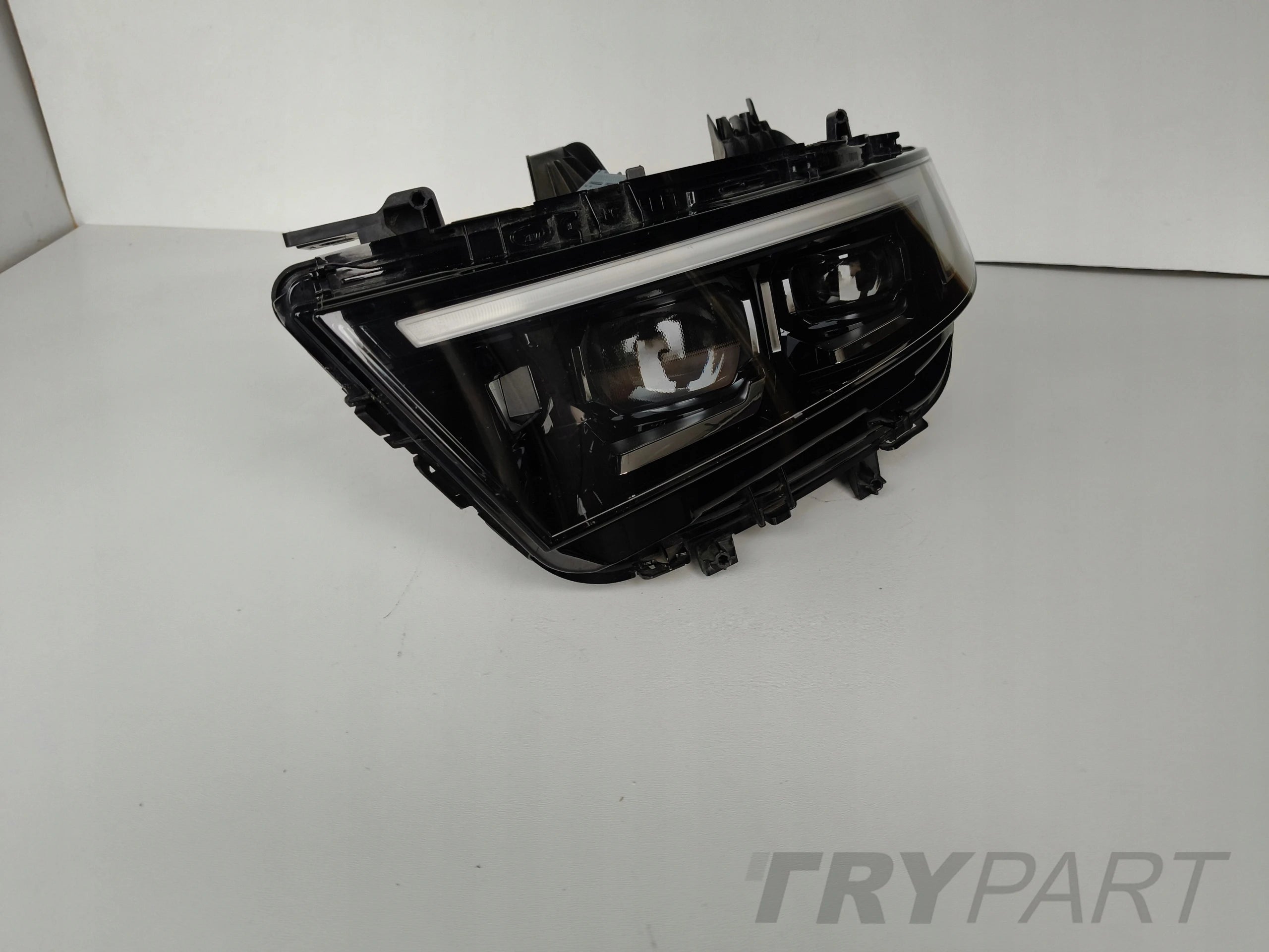LEFT HEADLIGHT LAMP OPEL ASTRA VI L 22- FULL LED