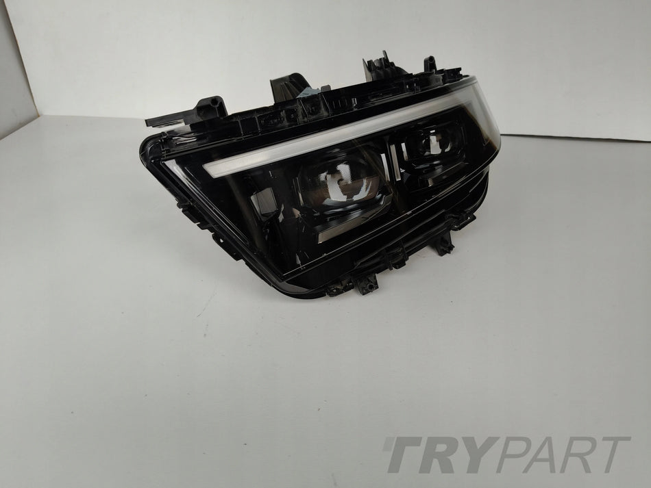 LEFT HEADLIGHT LAMP OPEL ASTRA VI L 22- FULL LED