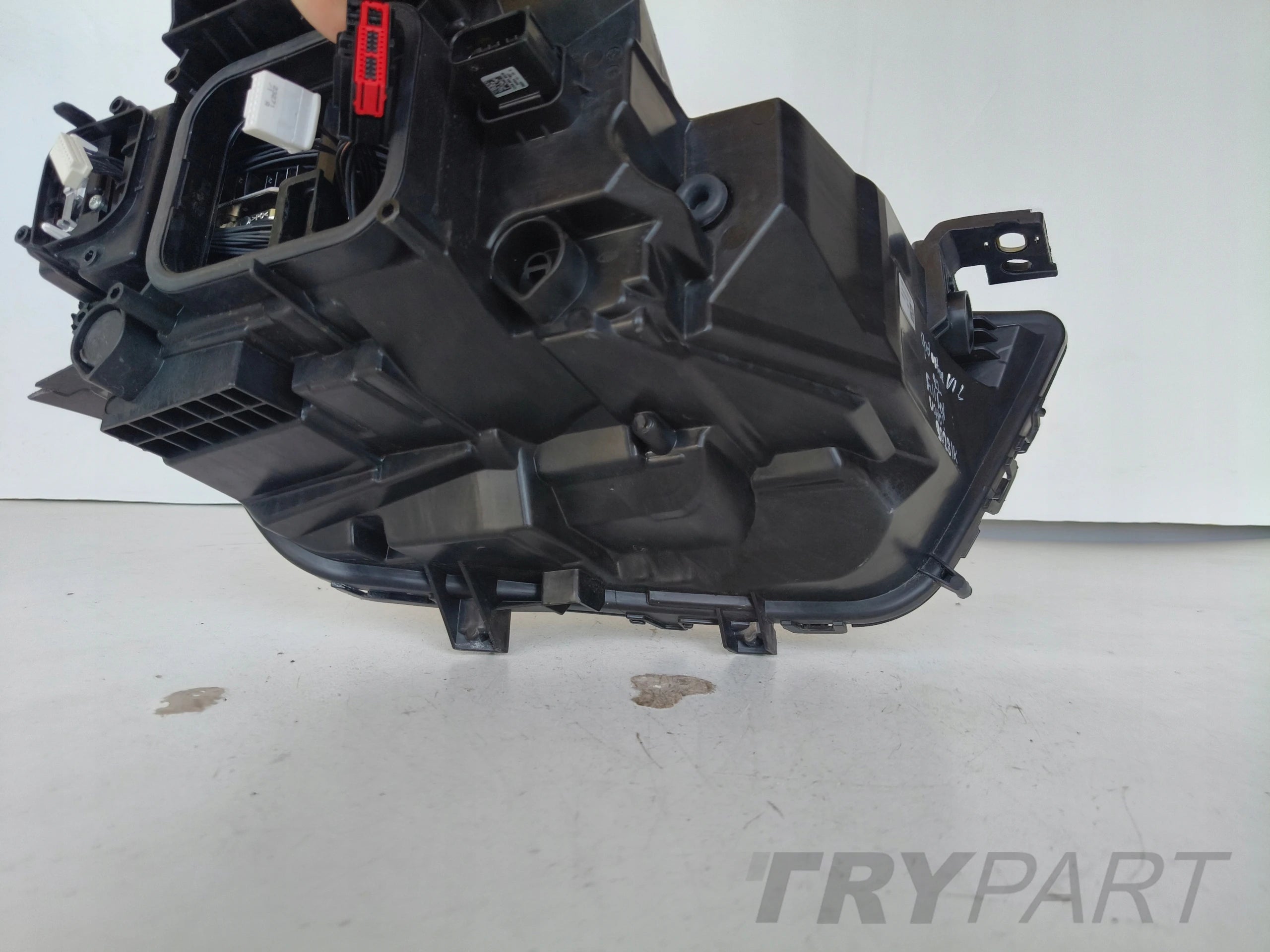 LEFT HEADLIGHT LAMP OPEL ASTRA VI L 22- FULL LED