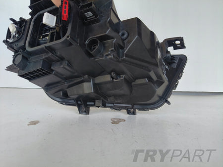 LEFT HEADLIGHT LAMP OPEL ASTRA VI L 22- FULL LED