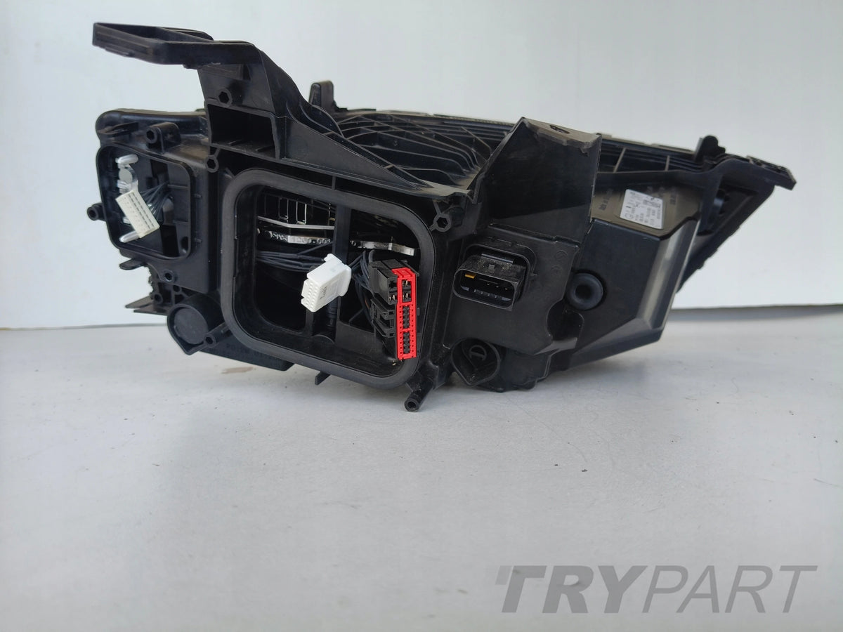 LEFT HEADLIGHT LAMP OPEL ASTRA VI L 22- FULL LED