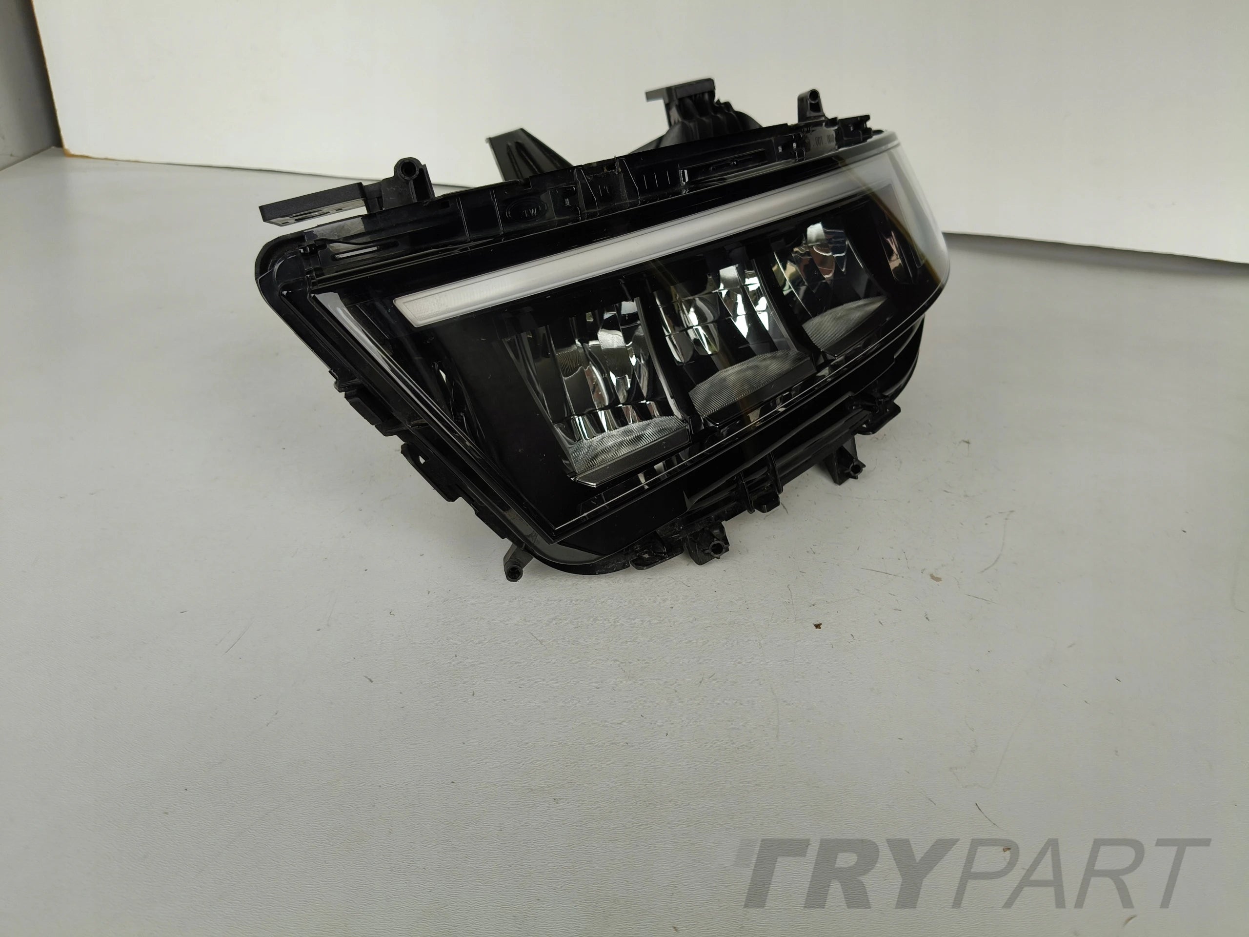 LEFT HEADLIGHT LAMP OPEL ASTRA VI L 22- FULL LED