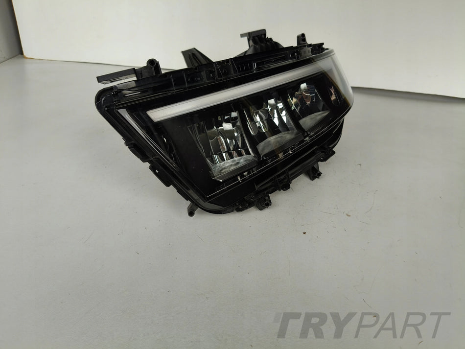 LEFT HEADLIGHT LAMP OPEL ASTRA VI L 22- FULL LED