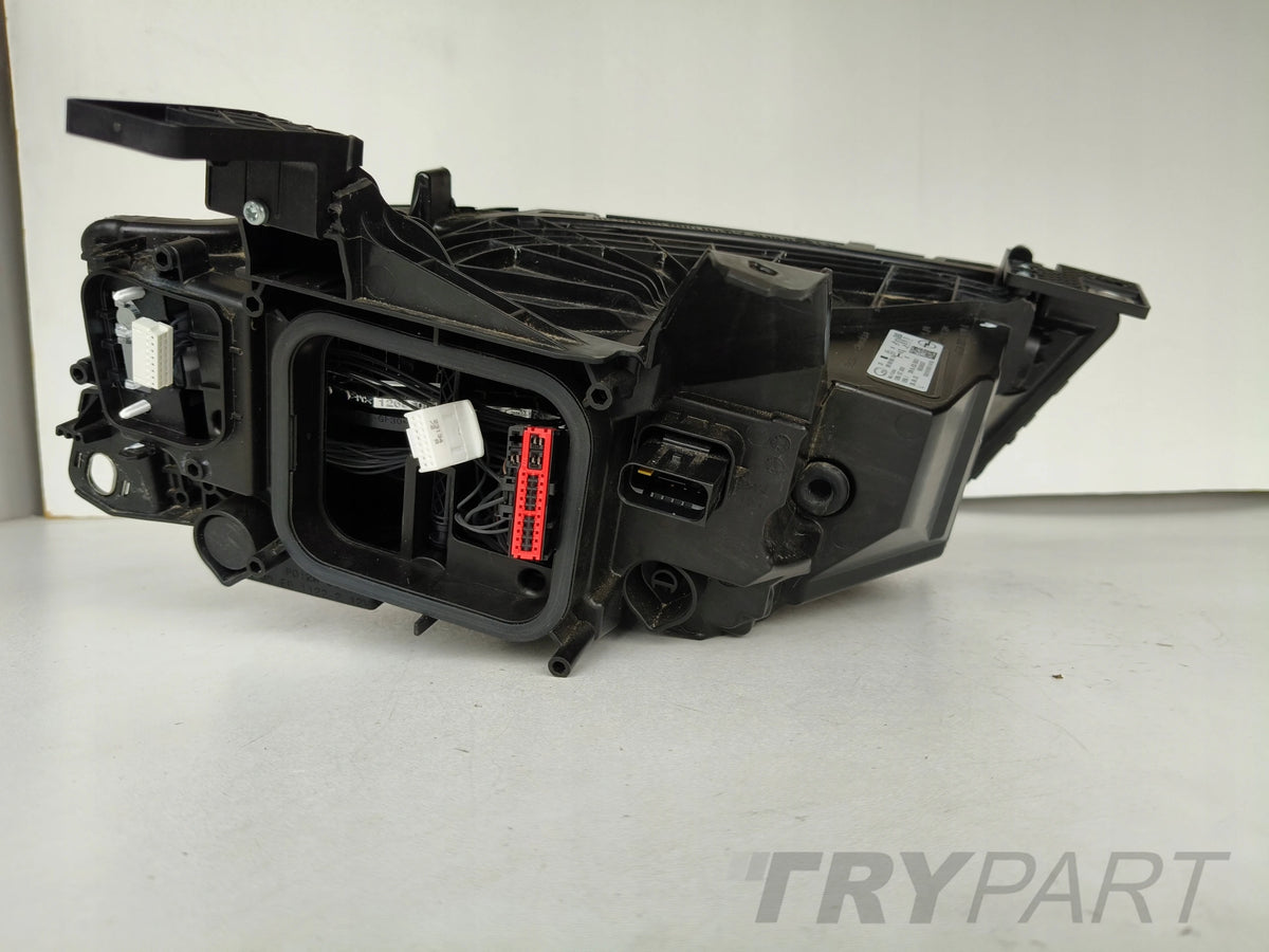 LEFT HEADLIGHT LAMP OPEL ASTRA VI L 22- FULL LED